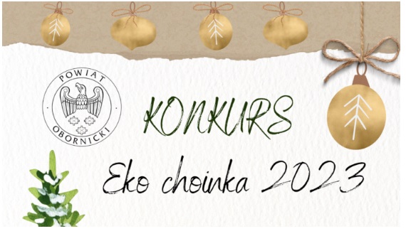 eko choinka