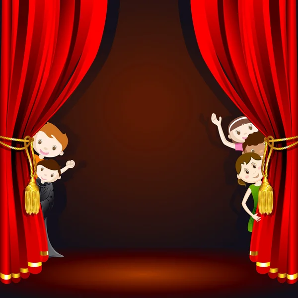 depositphotos_6990355-stock-illustration-kids-on-stage